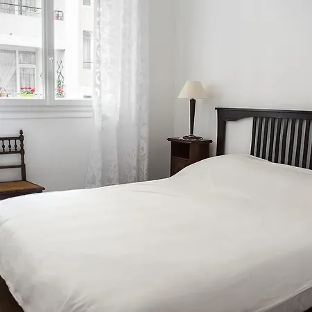 Apartment Near Pere Lachaise Paris